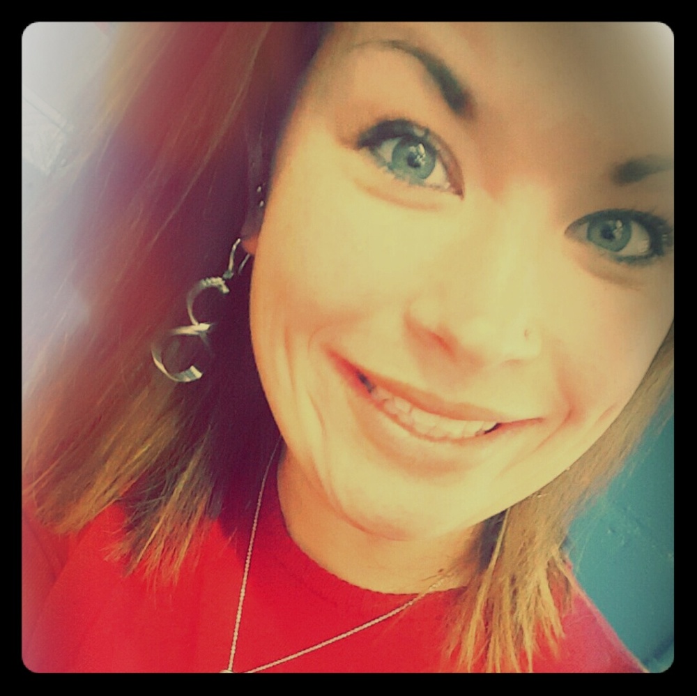 Meet your Posher, Kristin